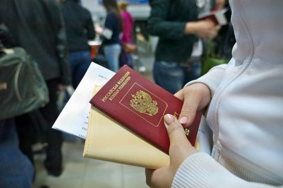 прописка в Ливны